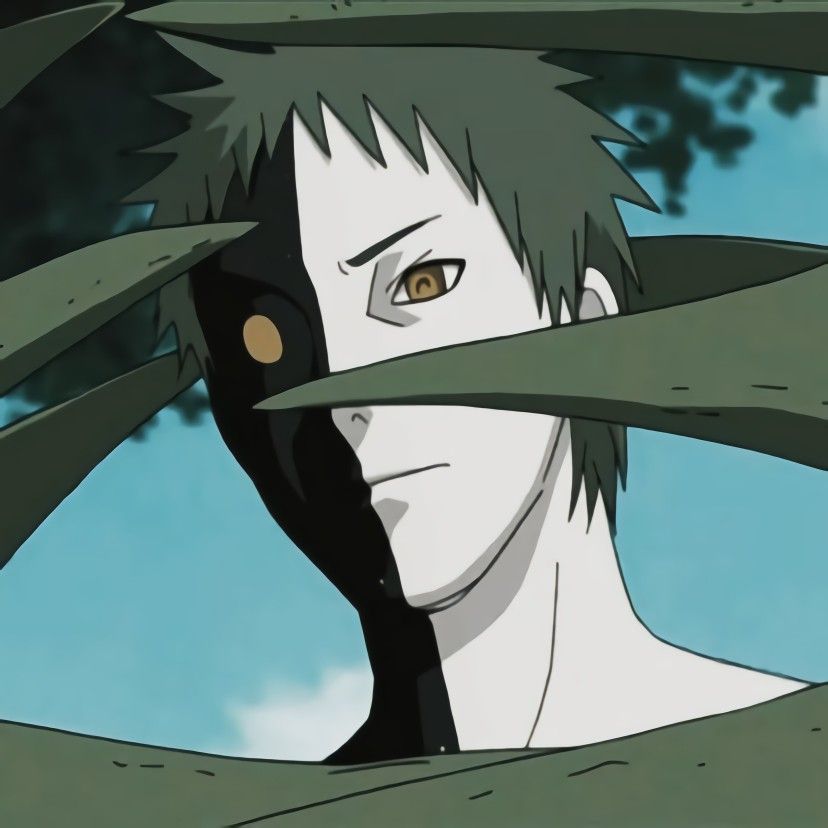 Zetsu (Black & White)